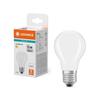 LEDVANCE LED Classic A 75 Filament V 7.5W 840 Frosted E27 4099854482700