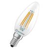 LEDVANCE LED Classic B 60 Filament V 5.9W 830 Clear E14 4099854484216