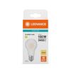 LEDVANCE LED Classic A 150 Filament V 17W 830 matná E27 4099854484438