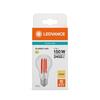 LEDVANCE LED Classic A 150 Filament V 17W 830 čirá E27 4099854484452