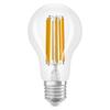 LEDVANCE LED Classic A 150 Filament V 17W 840 Clear E27 4099854484513