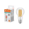 LEDVANCE LED Classic A 150 Filament V 17W 840 Clear E27 4099854484513