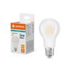 LEDVANCE LED Classic A 150 Filament V 17W 827 Frosted E27 4099854484537