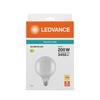 LEDVANCE LED Classic Globe 125 200 Filament V 24W 830 matná E27 4099854485374