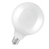 LEDVANCE LED Classic Globe 125 200 Filament V 24W 827 matná E27 4099854485398