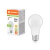 LEDVANCE LED Classic A 60 P 8W 830 matná E27 4099854485534