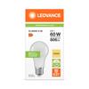 LEDVANCE LED Classic A 60 P 8W 830 matná E27 4099854485534