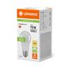 LEDVANCE LED Classic A 75 P 10W 830 matná E27 4099854485558