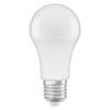 LEDVANCE LED Classic A 75 P 10W 830 matná E27 4099854485558