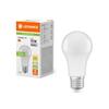LEDVANCE LED Classic A 75 P 10W 830 matná E27 4099854485558