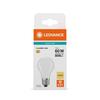 LEDVANCE LED Classic A 60 Filament V 7W 830 matná E27 4099854485855