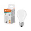 LEDVANCE LED Classic A 40 Filament V 4.2W 830 Frosted E27 4099854485879