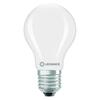 LEDVANCE LED Classic A 40 Filament V 4.2W 830 Frosted E27 4099854485879