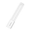 LEDVANCE DULUX LED L18 HF & AC MAINS VALUE 8W 865 2G11 4099854501654