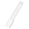 LEDVANCE DULUX LED L18 HF & AC MAINS VALUE 8W 865 2G11 4099854501654