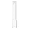 LEDVANCE DULUX LED L18 HF & AC MAINS VALUE 8W 865 2G11 4099854501654