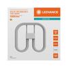 LEDVANCE DULUX LED SQ28 EM & AC MAINS VALUE 13W 840 GR8 4099854501753