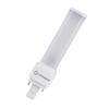LEDVANCE DULUX LED D13 EM & AC MAINS VALUE 6W 865 G24D-1 4099854502217