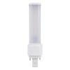 LEDVANCE DULUX LED D13 EM & AC MAINS VALUE 6W 865 G24D-1 4099854502217