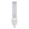 LEDVANCE DULUX LED D18 EM & AC MAINS VALUE 7W 865 G24D-2 4099854502255