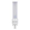 LEDVANCE DULUX LED D18 EM & AC MAINS VALUE 7W 865 G24D-2 4099854502255