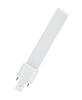 LEDVANCE DULUX LED S9 EM & AC MAINS VALUE 4W 865 G23 4099854502354