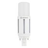 LEDVANCE DULUX LED D18 VT EM & AC MAINS VALUE 7.5W 865 G24D 4099854502798