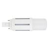 LEDVANCE DULUX LED D18 VT EM & AC MAINS VALUE 7.5W 865 G24D 4099854502798