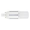 LEDVANCE DULUX LED D18 VT EM & AC MAINS VALUE 7.5W 865 G24D 4099854502798