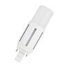 LEDVANCE DULUX LED D18 VT EM & AC MAINS VALUE 7.5W 865 G24D 4099854502798