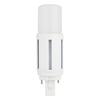 LEDVANCE DULUX LED D18 VT EM & AC MAINS VALUE 7.5W 865 G24D 4099854502798