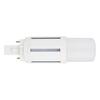 LEDVANCE DULUX LED D18 VT EM & AC MAINS VALUE 7.5W 865 G24D 4099854502798