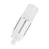 LEDVANCE DULUX LED D18 VT EM & AC MAINS VALUE 7.5W 865 G24D 4099854502798