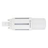 LEDVANCE DULUX LED D18 VT EM & AC MAINS VALUE 7.5W 865 G24D 4099854502798