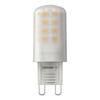 LEDVANCE LED PIN 30 Glow DIM 3.2W 927 Frosted G9 4099854503566