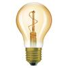 LEDVANCE Vintage 1906 Classic A Spiral Filament 1.8W 822 Gold E27 4099854551826