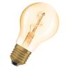 LEDVANCE Vintage 1906 Classic A Spiral Filament 1.8W 822 Gold E27 4099854551826