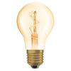 LEDVANCE Vintage 1906 Classic A Spiral Filament 1.8W 822 Gold E27 4099854551826