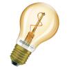 LEDVANCE Vintage 1906 Classic A Spiral Filament 1.8W 822 Gold E27 4099854551826