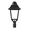 LEDVANCE LED svítidlo veřejného osvětlení URBAN VLA COMP V 40W 727 SYM140 4099854609480