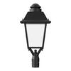 LEDVANCE LED svítidlo veřejného osvětlení URBAN VLA COMP V 40W 727 SYM140 4099854609480