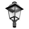 LEDVANCE LED svítidlo veřejného osvětlení URBAN VLA COMP V 40W 727 SYM140 4099854609480
