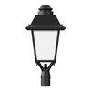 LEDVANCE LED svítidlo veřejného osvětlení URBAN VLA COMP V 40W 727 SYM140 4099854609480