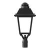 LEDVANCE LED svítidlo veřejného osvětlení URBAN VLA COMP V 40W 730 SYM140 4099854609497