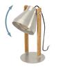 EGLO Stolní lampa CAWTON EGLO 43953