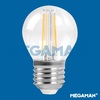 MEGAMAN LG9704.8CS LED P45 4.8W E27 2800K LG9704.8CS/WW/E27