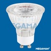 MEGAMAN LED reflector PAR16 3.1W GU10 2700K 270lm/35d NonDim 15Y LR6303.1LN-WFL/WW