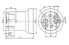 Vossloh-Schwabe E40 532603