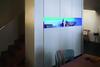 Philips 70101/31/P6 Lightstrip LED pásek 2m 1x8W 180lm RGB krokové stmívání IP20, transparentní