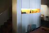 Philips 70101/31/P6 Lightstrip LED pásek 2m 1x8W 180lm RGB krokové stmívání IP20, transparentní